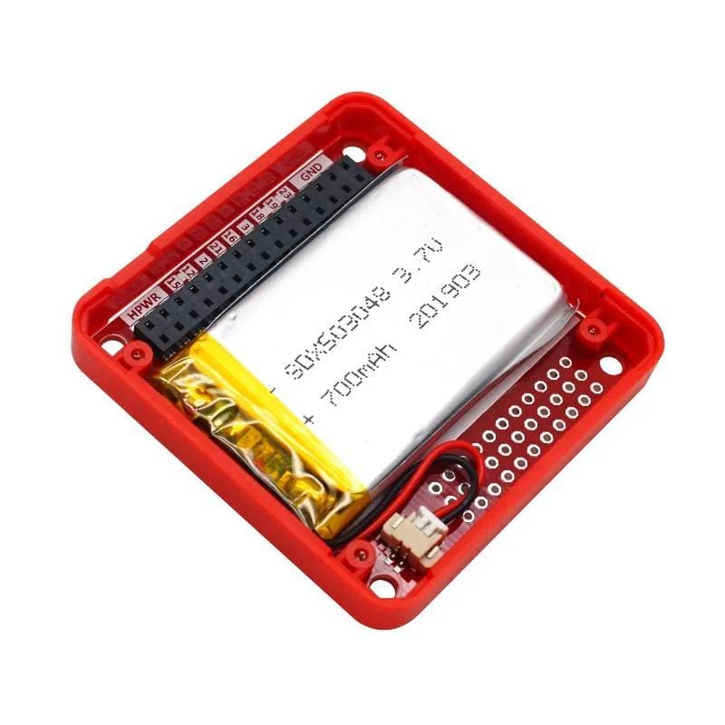 M5Stack  Battery Module for Core ESP32 Development Kit - Image 3
