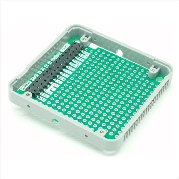 M5Stack  Proto Module with Extension & Bus Socket - Image 4